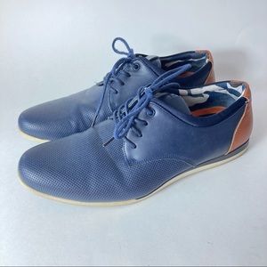 hawke & co shoes memory foam